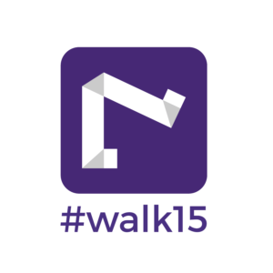 walk 15