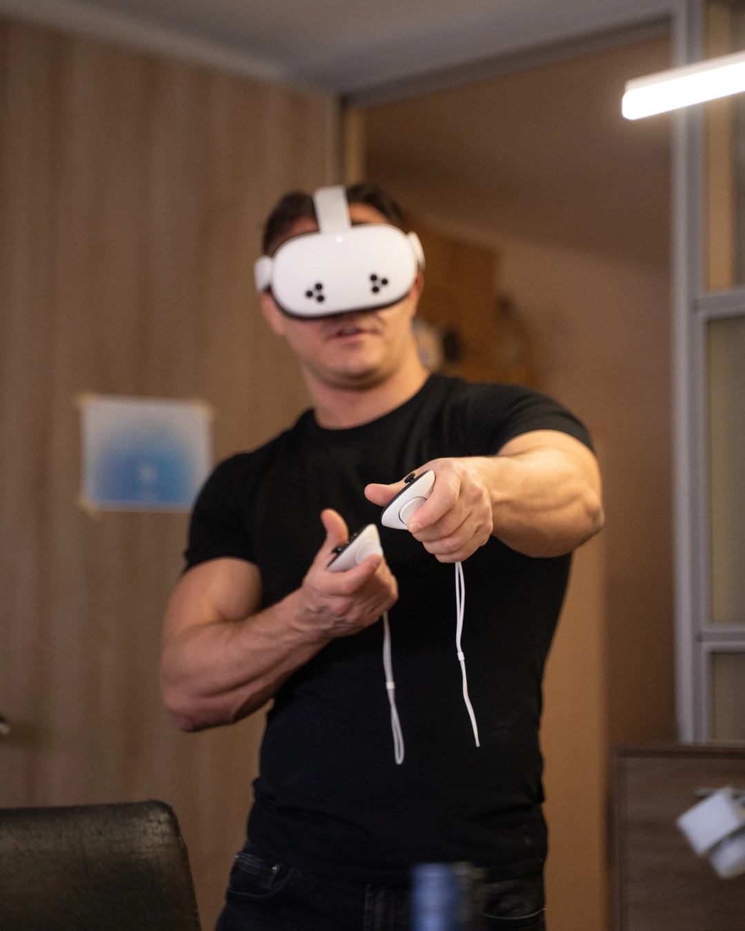 Sportas, kultūra ir inovacijos – vienoje erdvėje!